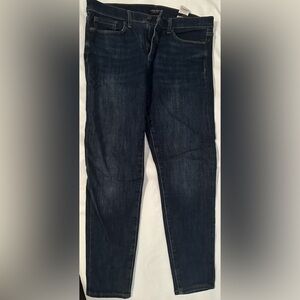 Banana Republic Blue Jeans, Women’s Skinny Size 30